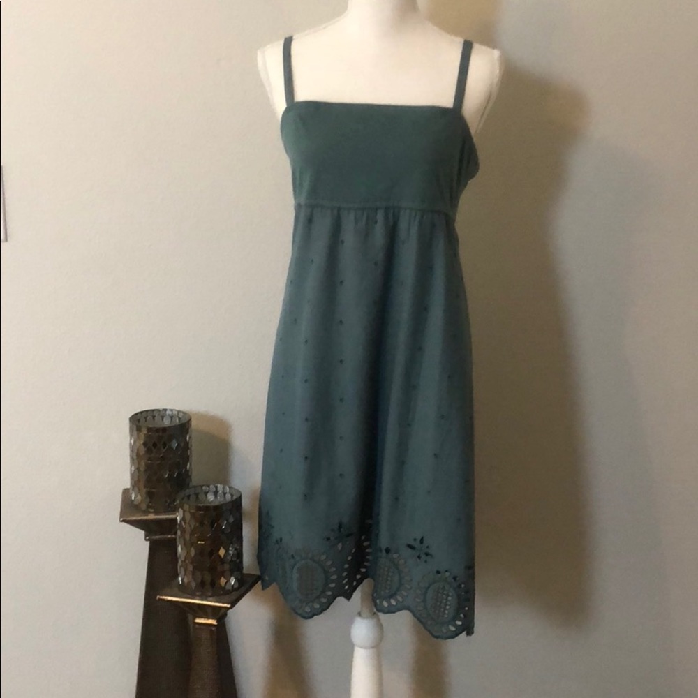 Roxy Sundress